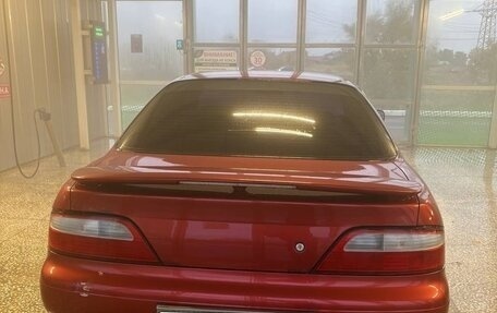 Nissan Presea II, 1995 год, 200 000 рублей, 6 фотография