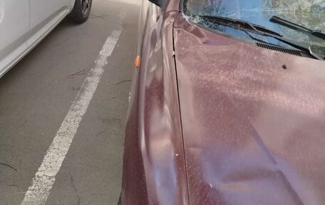 Chevrolet Lanos I, 2008 год, 67 000 рублей, 3 фотография