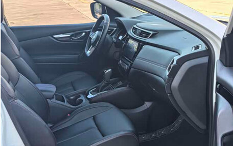 Nissan Qashqai, 2022 год, 1 700 000 рублей, 7 фотография