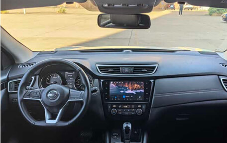 Nissan Qashqai, 2022 год, 1 700 000 рублей, 8 фотография