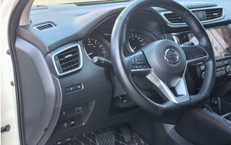 Nissan Qashqai, 2022 год, 1 700 000 рублей, 6 фотография