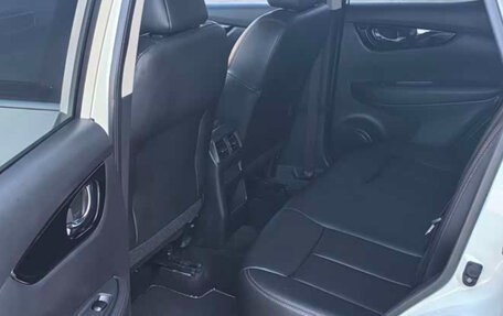 Nissan Qashqai, 2022 год, 1 700 000 рублей, 5 фотография