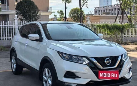 Nissan Qashqai, 2022 год, 1 700 000 рублей, 3 фотография