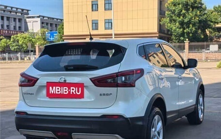 Nissan Qashqai, 2022 год, 1 700 000 рублей, 11 фотография