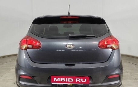 KIA cee'd III, 2013 год, 690 000 рублей, 6 фотография