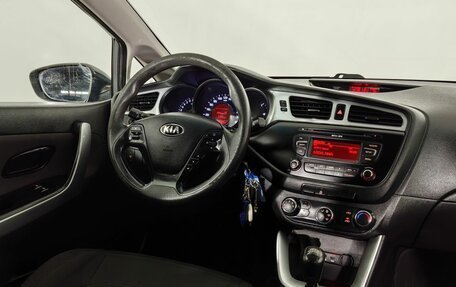 KIA cee'd III, 2013 год, 690 000 рублей, 9 фотография