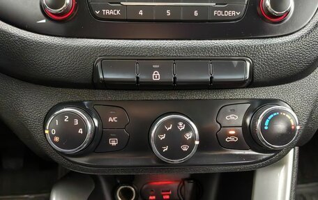 KIA cee'd III, 2013 год, 690 000 рублей, 18 фотография