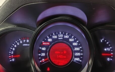 KIA cee'd III, 2013 год, 690 000 рублей, 15 фотография
