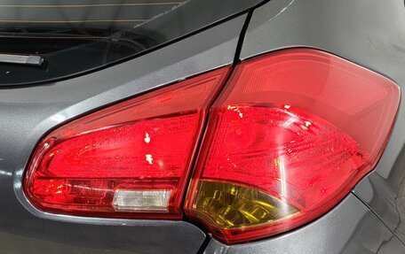 KIA cee'd III, 2013 год, 690 000 рублей, 28 фотография