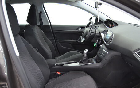 Peugeot 308 II, 2014 год, 770 000 рублей, 8 фотография