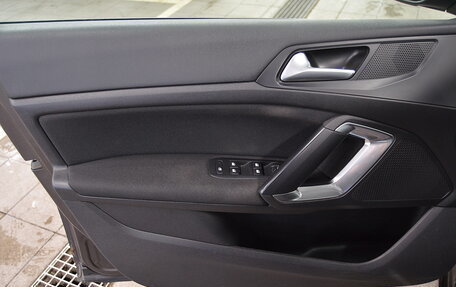 Peugeot 308 II, 2014 год, 770 000 рублей, 18 фотография