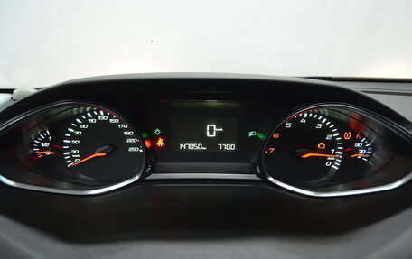 Peugeot 308 II, 2014 год, 770 000 рублей, 12 фотография