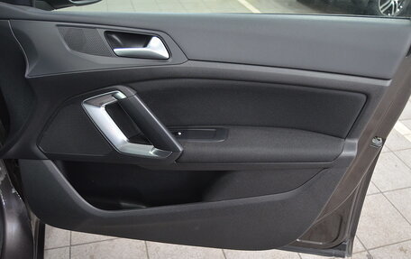 Peugeot 308 II, 2014 год, 770 000 рублей, 16 фотография