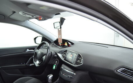 Peugeot 308 II, 2014 год, 770 000 рублей, 10 фотография