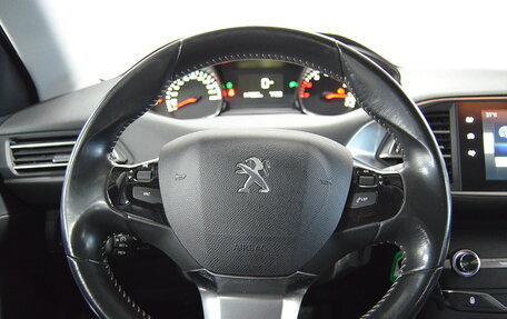 Peugeot 308 II, 2014 год, 770 000 рублей, 13 фотография