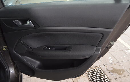 Peugeot 308 II, 2014 год, 770 000 рублей, 15 фотография