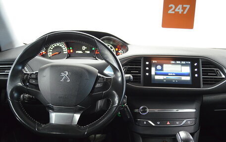 Peugeot 308 II, 2014 год, 770 000 рублей, 14 фотография