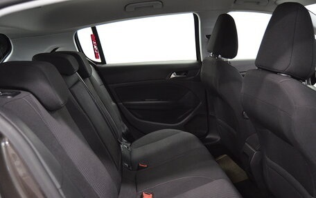 Peugeot 308 II, 2014 год, 770 000 рублей, 21 фотография