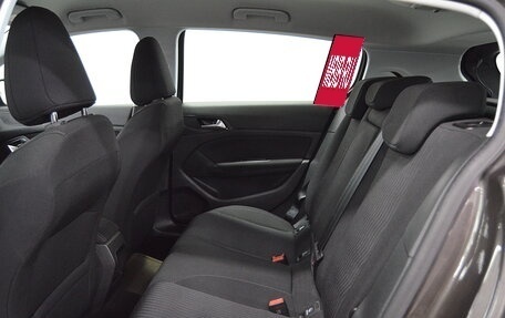 Peugeot 308 II, 2014 год, 770 000 рублей, 22 фотография