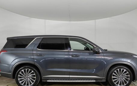 Hyundai Palisade I, 2021 год, 3 350 000 рублей, 4 фотография