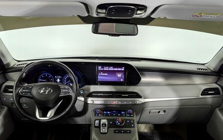 Hyundai Palisade I, 2021 год, 3 350 000 рублей, 10 фотография