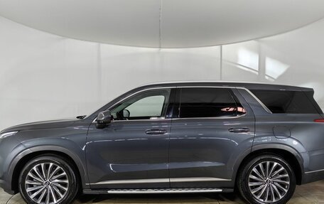 Hyundai Palisade I, 2021 год, 3 350 000 рублей, 8 фотография