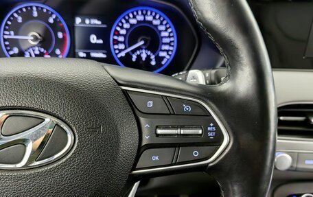Hyundai Palisade I, 2021 год, 3 350 000 рублей, 14 фотография