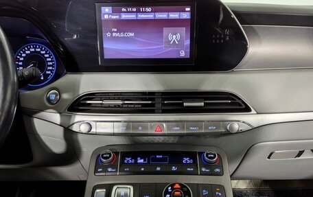 Hyundai Palisade I, 2021 год, 3 350 000 рублей, 16 фотография