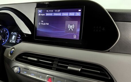 Hyundai Palisade I, 2021 год, 3 350 000 рублей, 17 фотография
