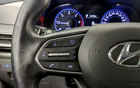 Hyundai Palisade I, 2021 год, 3 350 000 рублей, 13 фотография