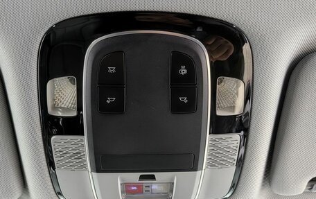 Hyundai Palisade I, 2021 год, 3 350 000 рублей, 23 фотография