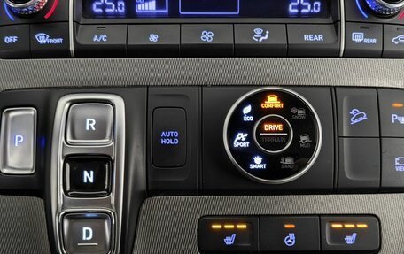Hyundai Palisade I, 2021 год, 3 350 000 рублей, 21 фотография