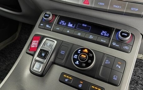 Hyundai Palisade I, 2021 год, 3 350 000 рублей, 19 фотография