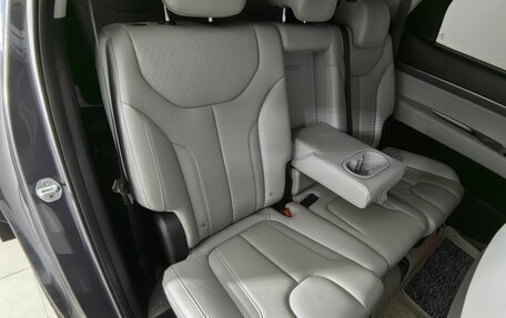 Hyundai Palisade I, 2021 год, 3 350 000 рублей, 32 фотография