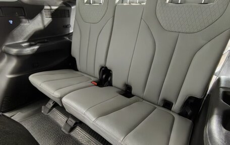 Hyundai Palisade I, 2021 год, 3 350 000 рублей, 33 фотография