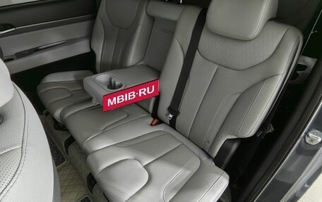 Hyundai Palisade I, 2021 год, 3 350 000 рублей, 30 фотография