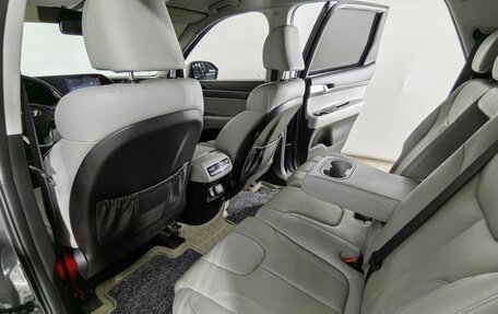 Hyundai Palisade I, 2021 год, 3 350 000 рублей, 35 фотография