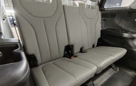 Hyundai Palisade I, 2021 год, 3 350 000 рублей, 34 фотография