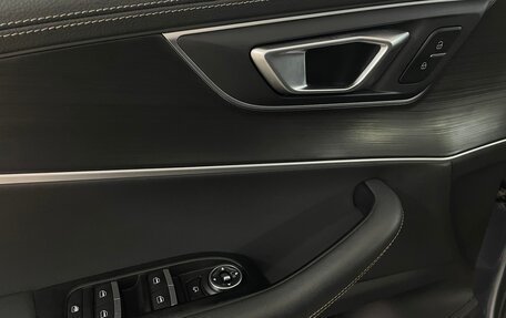 Chery Tiggo 8 Pro, 2021 год, 1 670 000 рублей, 9 фотография