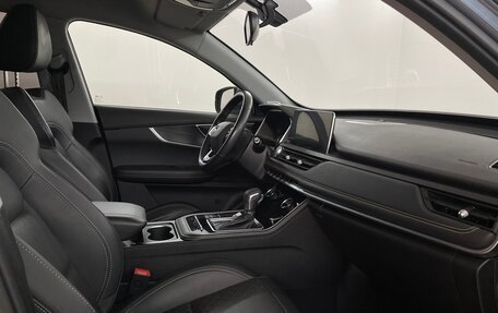 Chery Tiggo 8 Pro, 2021 год, 1 670 000 рублей, 11 фотография