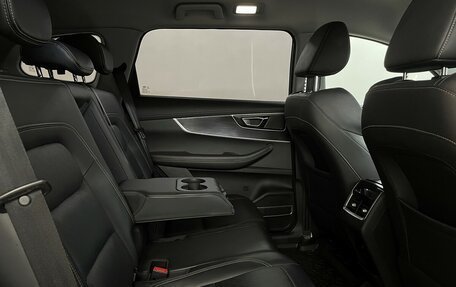 Chery Tiggo 8 Pro, 2021 год, 1 670 000 рублей, 12 фотография