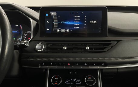 Chery Tiggo 8 Pro, 2021 год, 1 670 000 рублей, 7 фотография