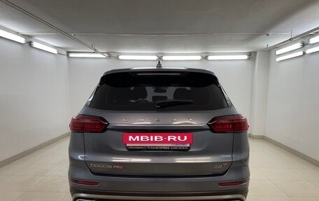 Chery Tiggo 8 Pro, 2021 год, 1 670 000 рублей, 3 фотография