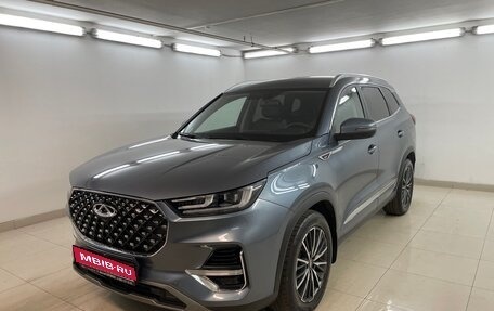 Chery Tiggo 8 Pro, 2021 год, 1 670 000 рублей, 1 фотография