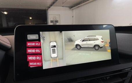 Chery Tiggo 8 Pro, 2021 год, 1 670 000 рублей, 8 фотография