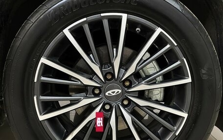 Chery Tiggo 8 Pro, 2021 год, 1 670 000 рублей, 16 фотография