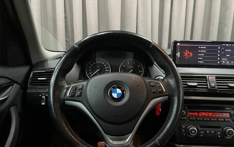 BMW X1, 2012 год, 1 149 777 рублей, 10 фотография