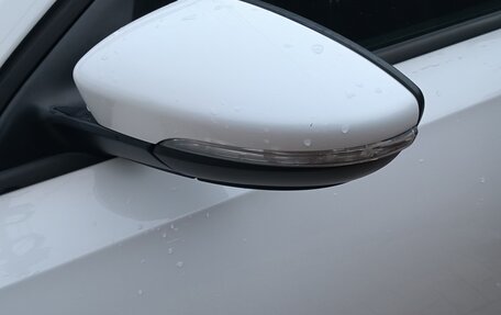 Volkswagen Jetta VI, 2012 год, 1 290 000 рублей, 1 фотография