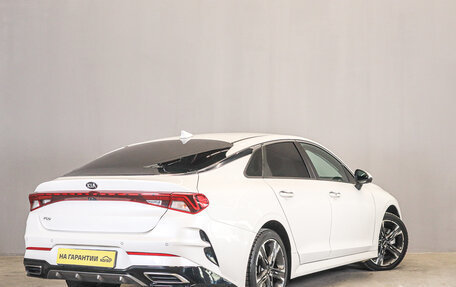 KIA K5, 2020 год, 2 359 000 рублей, 6 фотография