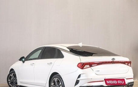 KIA K5, 2020 год, 2 359 000 рублей, 4 фотография